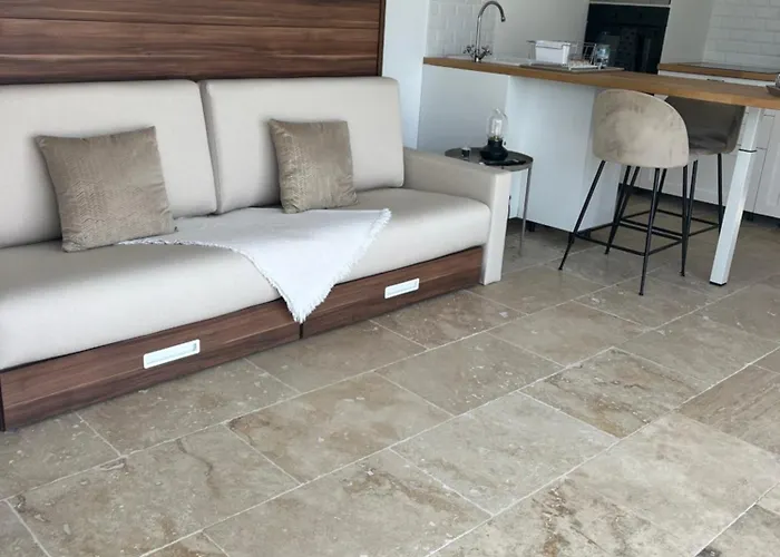 Magnifique Studio Avec Piscine