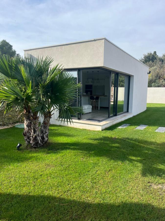 Apartment Magnifique Avec Piscine