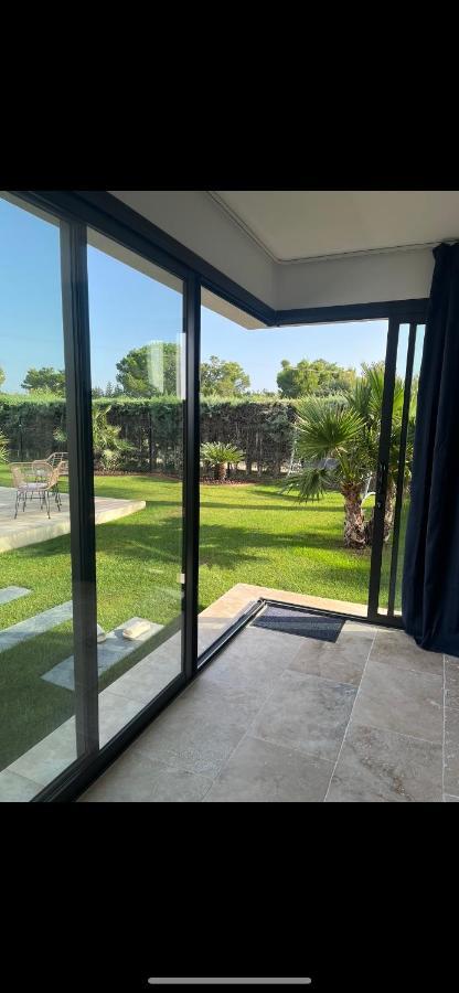 Magnifique Avec Piscine Apartment