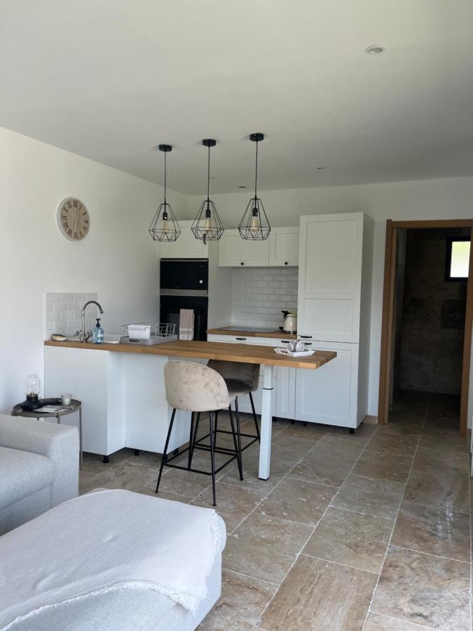 Magnifique Avec Piscine Apartment Arles