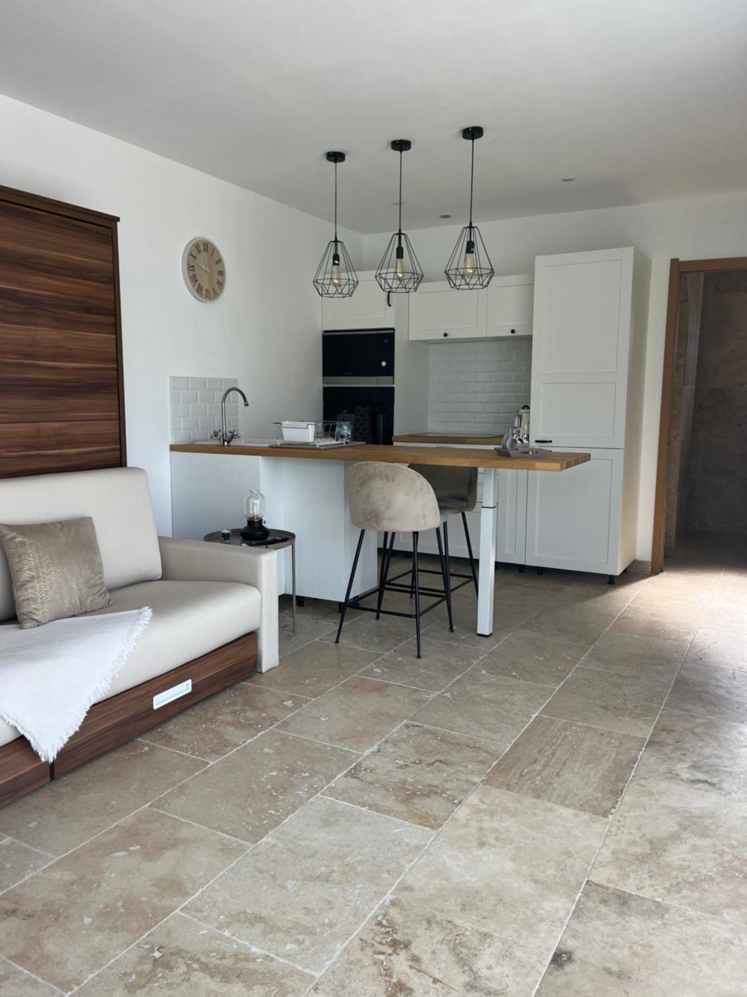 Apartment Magnifique Avec Piscine